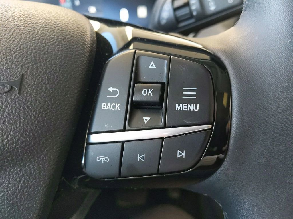 Certified 2023 Ford Escape Platinum w/ Premium Technology Package AWD/4WD image 20