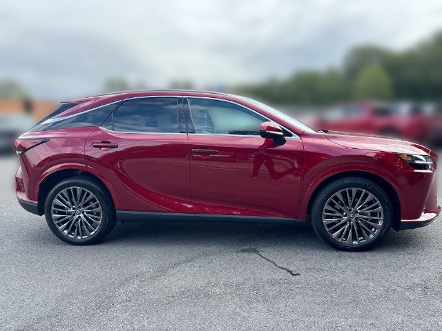 Used 2026 Lexus RX 350 w/ Convenience Package AWD/4WD image 9