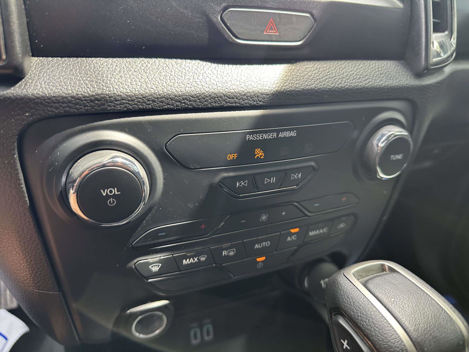 Certified 2023 Ford Ranger XLT w/ Tremor Off-Road Package AWD/4WD image 26