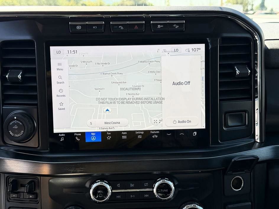 Certified 2023 Ford F350 Lariat w/ Tow Technology Package image 27