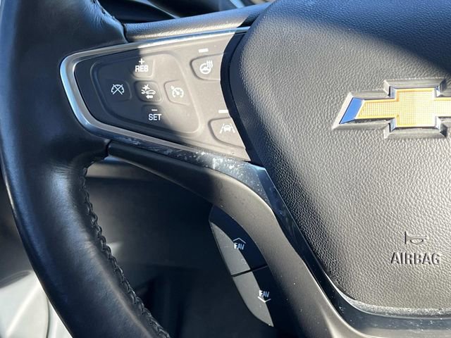Used 2020 Chevrolet Bolt LT image 28