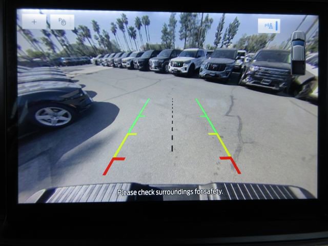 Certified 2023 Ford F150 XLT w/ Equipment Group 302A High image 19