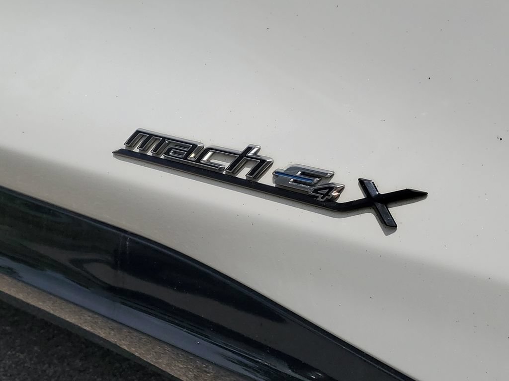 Certified 2023 Ford Mustang Mach-E Premium AWD/4WD image 6