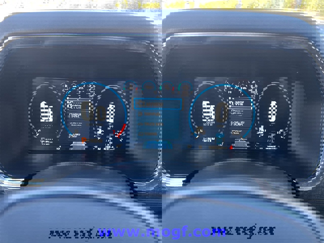 Certified 2022 Ford F150 Platinum w/ Equipment Group 701A High image 22