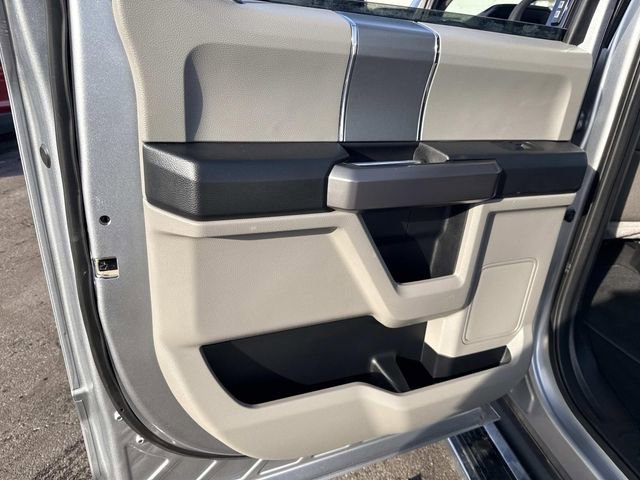 Certified 2021 Ford F250 XLT w/ XLT Premium Package image 17