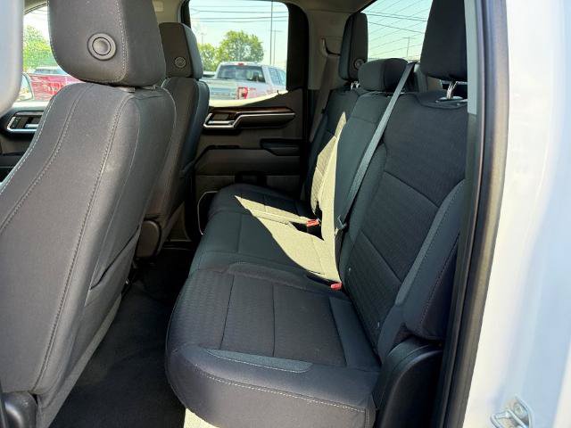 Used 2022 GMC Sierra 1500 Elevation AWD/4WD image 21