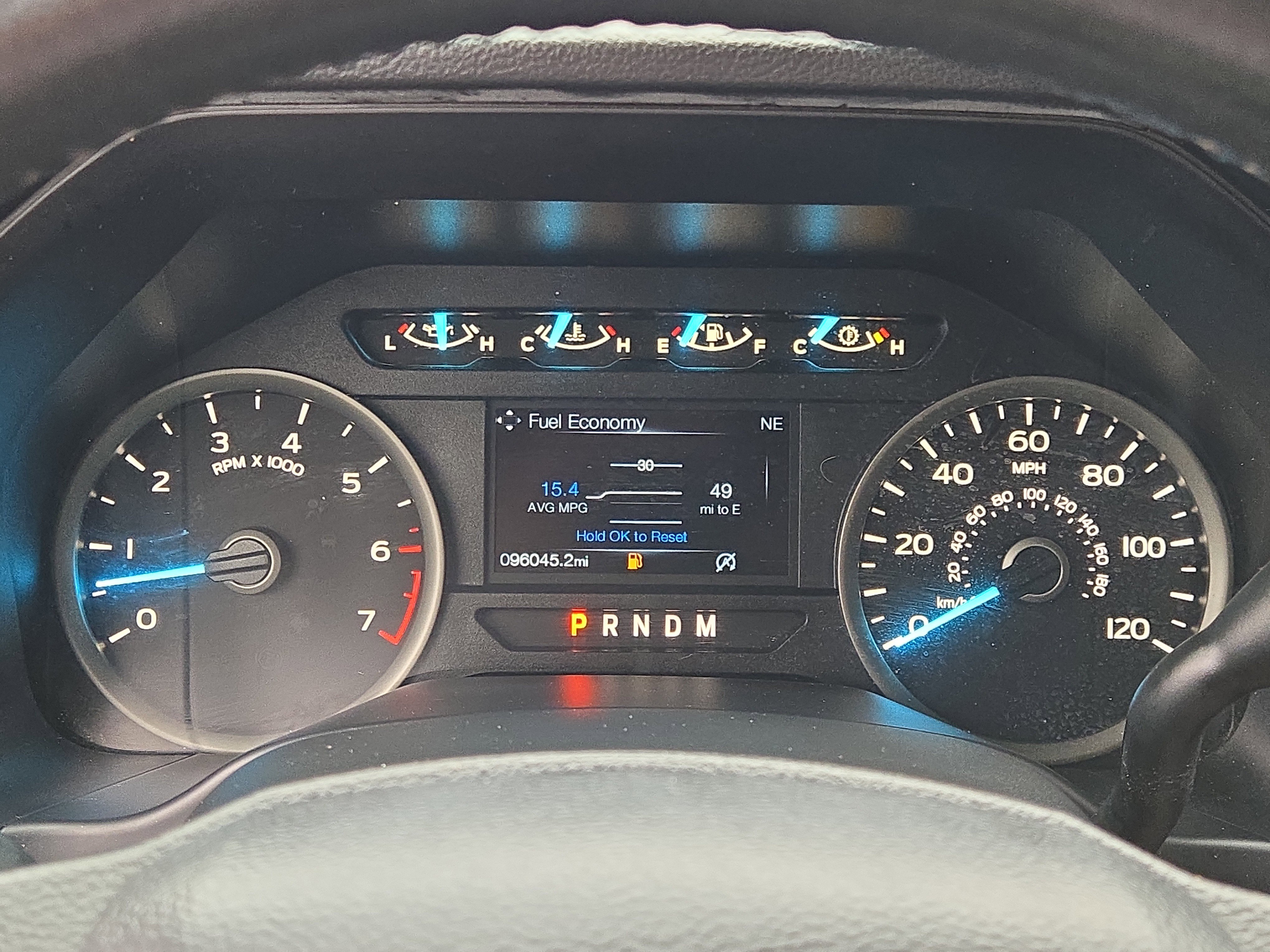 Certified 2019 Ford F150 XLT w/ Equipment Group 302A Luxury AWD/4WD image 26