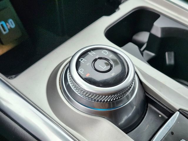 Certified 2022 Ford Explorer XLT w/ Equipment Group 202A image 28