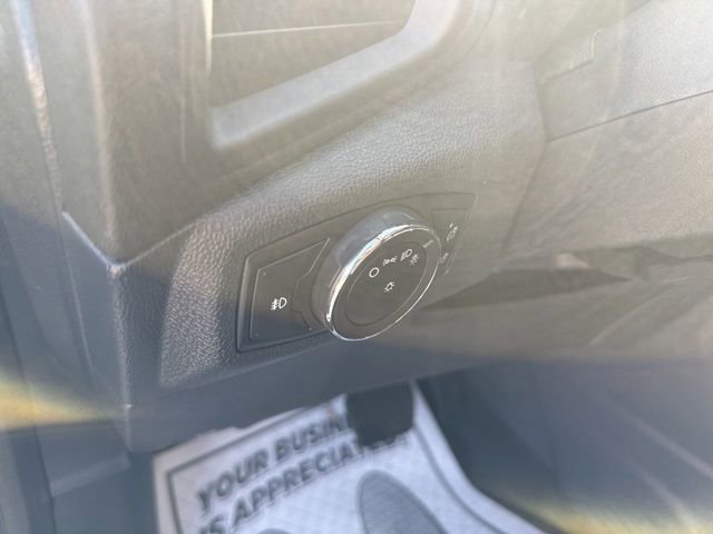 Certified 2021 Ford EcoSport SES AWD/4WD image 25