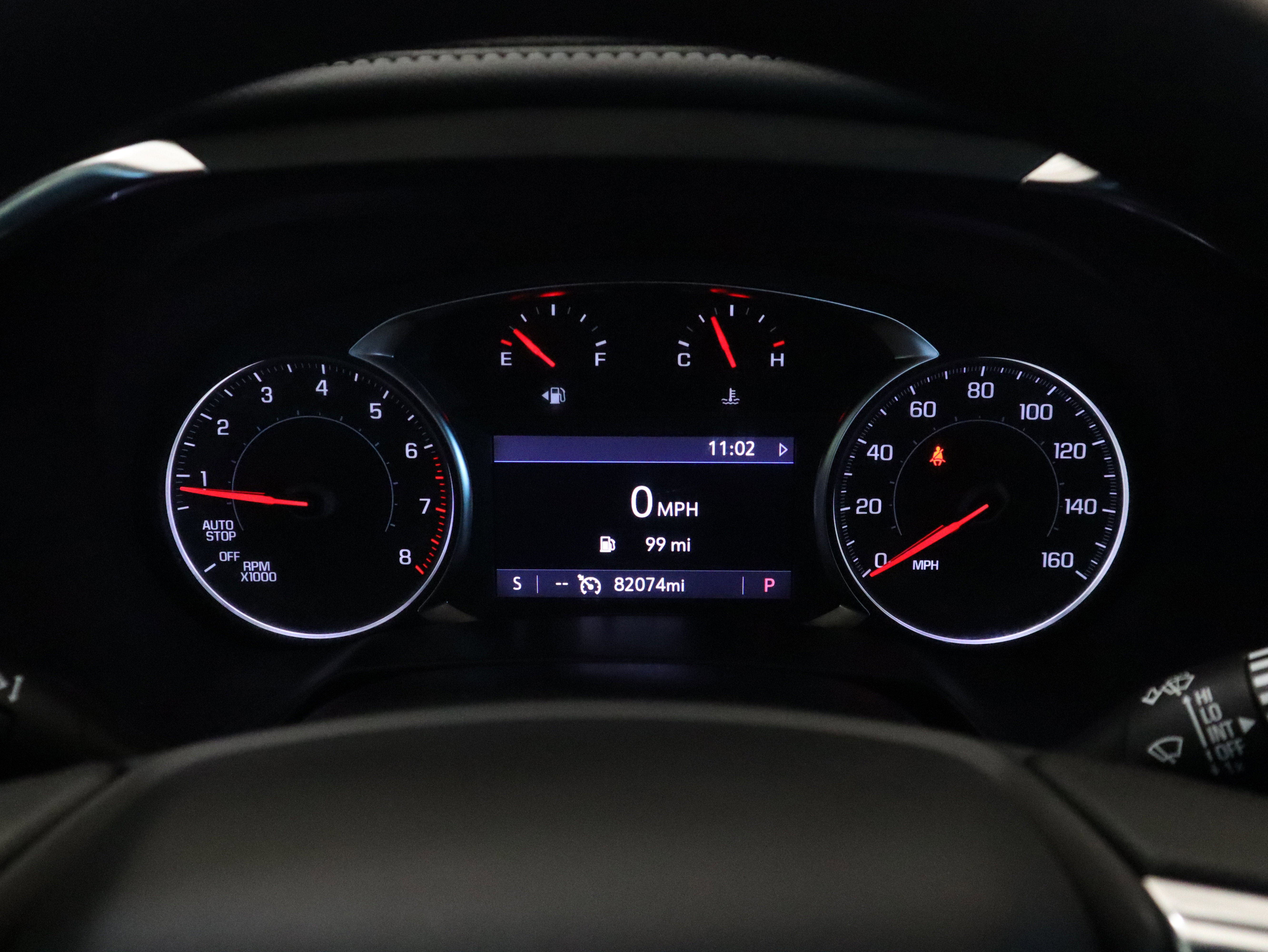 Used 2023 Chevrolet Blazer LT FWD image 23