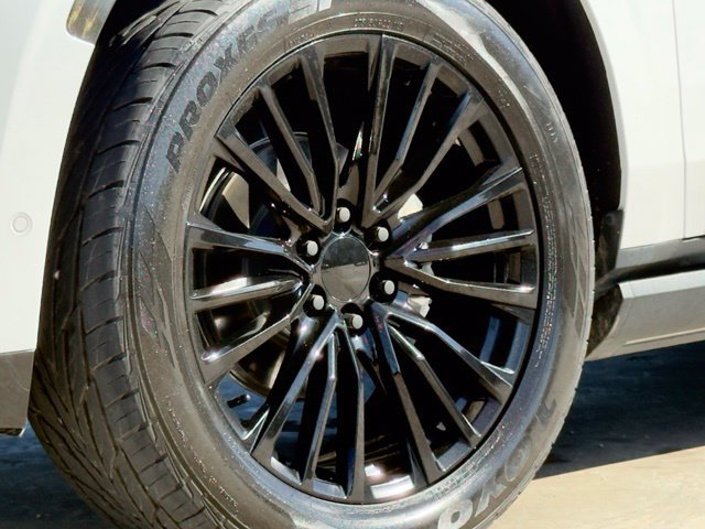 Used 2021 Cadillac Escalade Premium Luxury w/ Driver Assist Tech Package RWD image 13