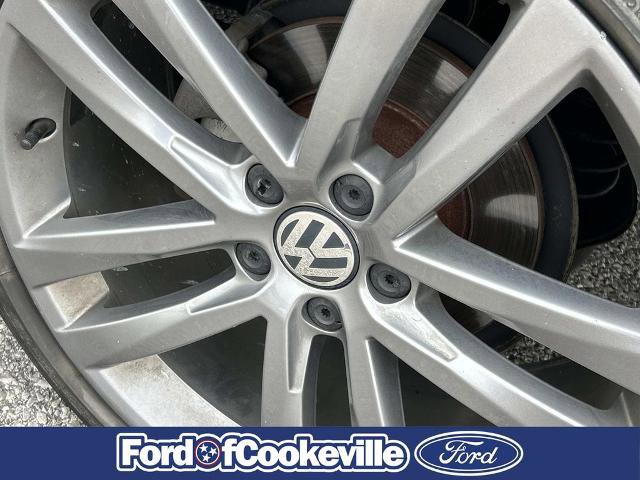 Used 2017 Volkswagen Passat 1.8T R-Line FWD image 12