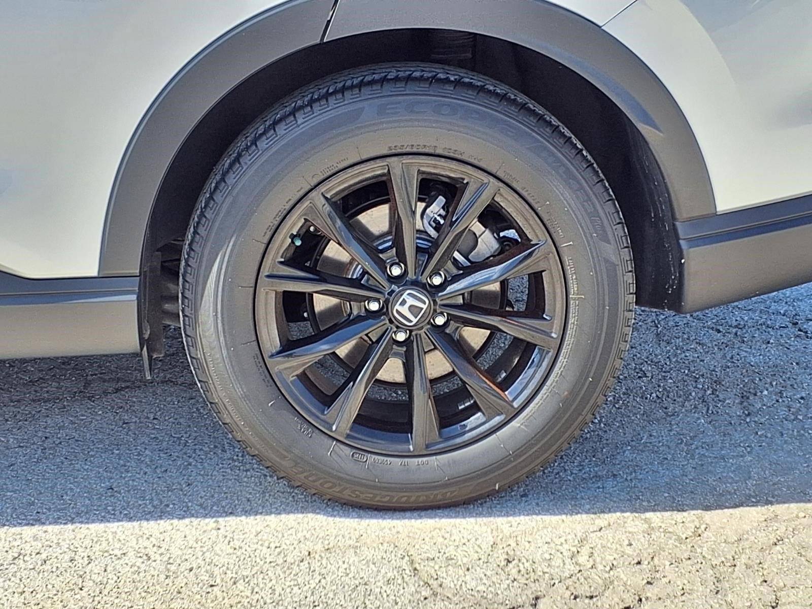 Used 2025 Honda CR-V Sport image 10