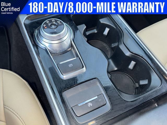 Certified 2020 Ford Edge SEL w/ Convenience Package image 30