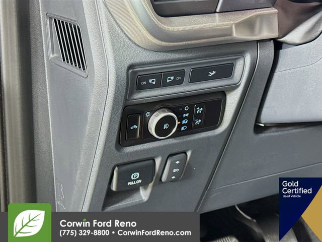 Certified 2023 Ford F150 Raptor image 13