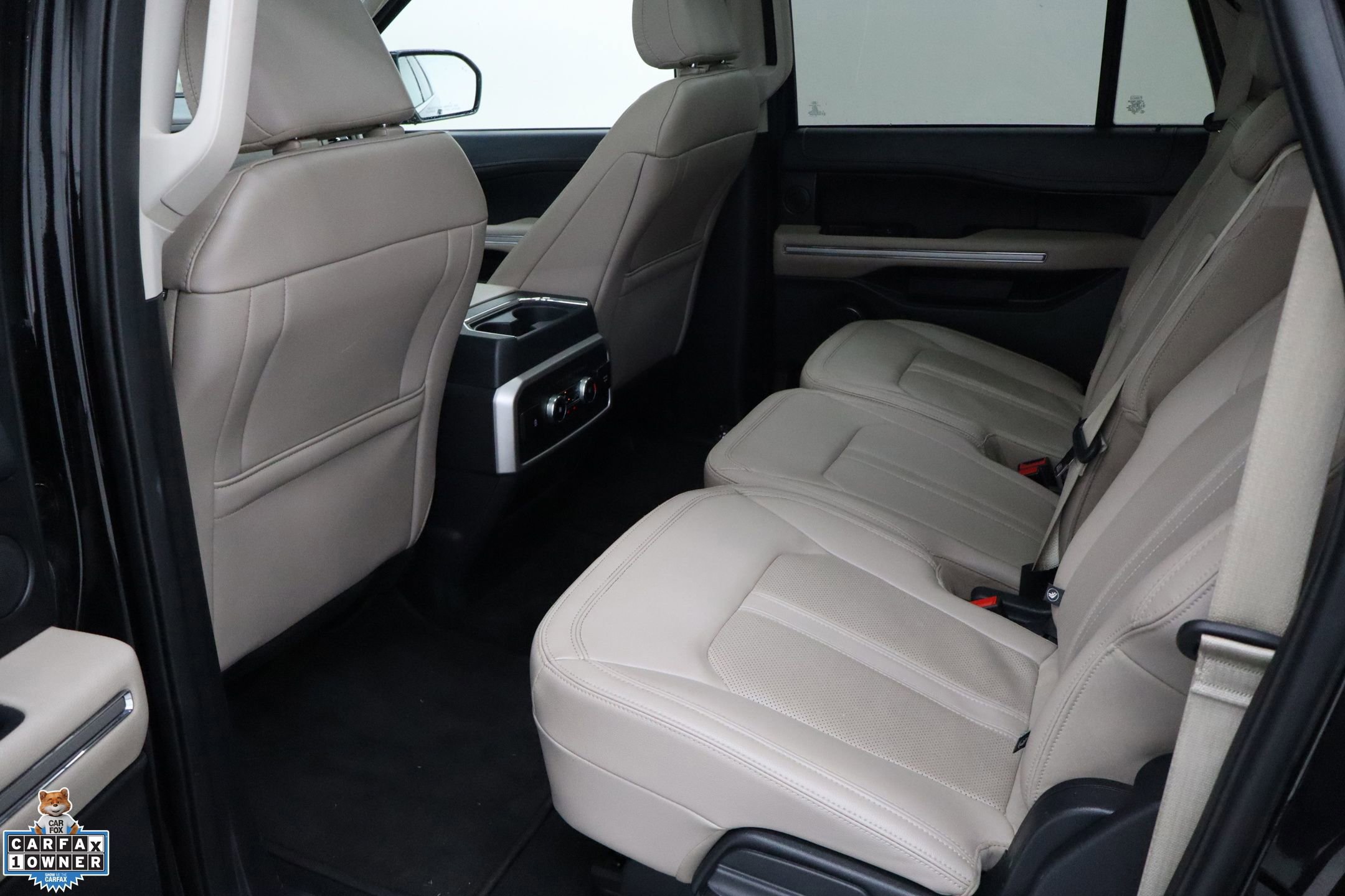 Certified 2024 Ford Expedition Max Limited image 24