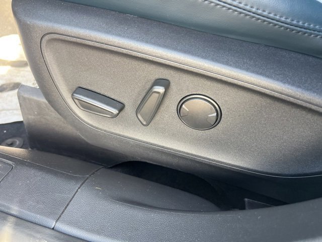 Certified 2022 Ford Bronco Sport Outer Banks w/ Tech Package image 19