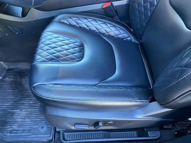 Certified 2023 Ford Edge Titanium AWD/4WD image 26