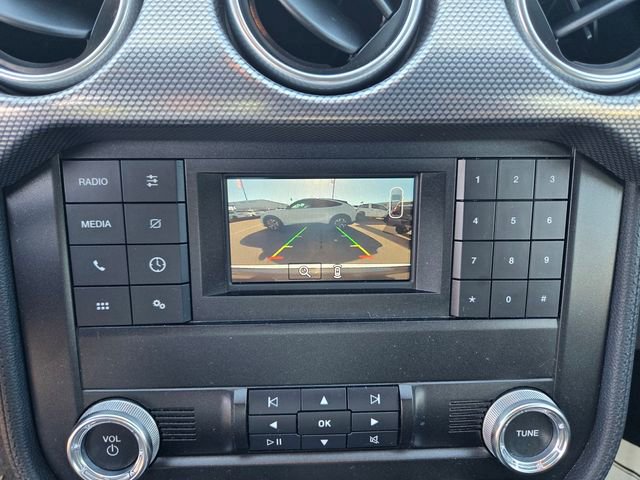 Certified 2019 Ford Mustang GT w/ Black Accent Package RWD image 16