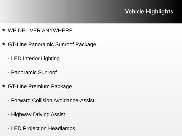 Used 2024 Kia K5 GT-Line image 9