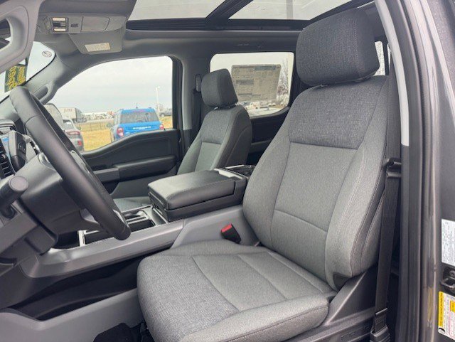 Certified 2024 Ford F150 XLT w/ Equipment Group 303A High image 15