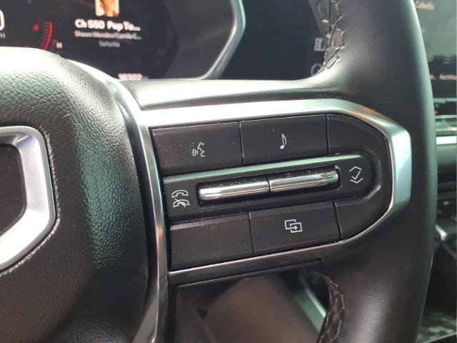 Used 2026 GMC Canyon Elevation RWD image 20