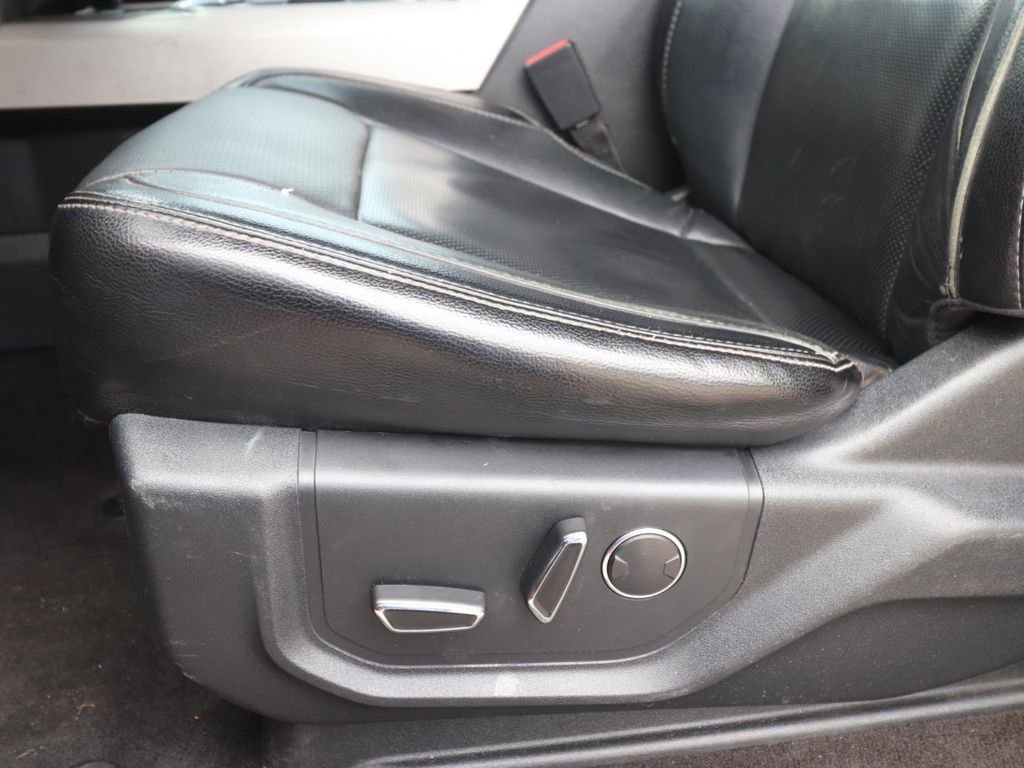 Certified 2018 Ford F250 Lariat w/ Lariat Ultimate Package image 18