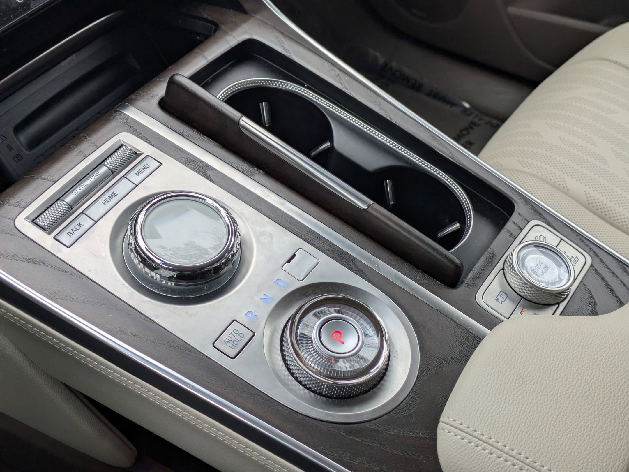 Used 2024 Genesis GV80 3.5T image 23