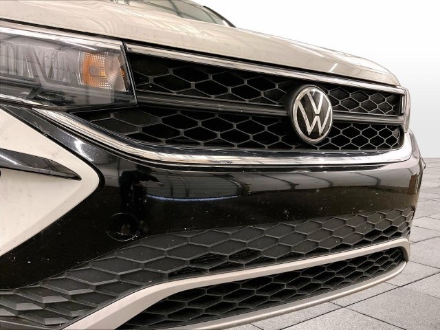Used 2022 Volkswagen Taos SE AWD/4WD image 29