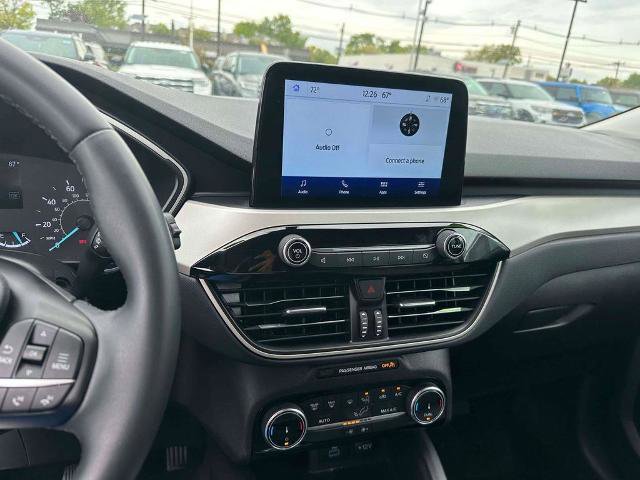 Certified 2022 Ford Escape SE w/ Convenience Package AWD/4WD image 28