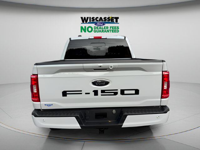 Certified 2023 Ford F150 XLT w/ Equipment Group 302A High AWD/4WD image 17