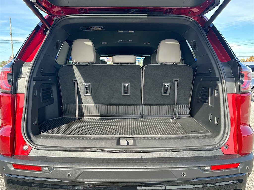 Used 2026 GMC Acadia Elevation w/ Black Edition image 16