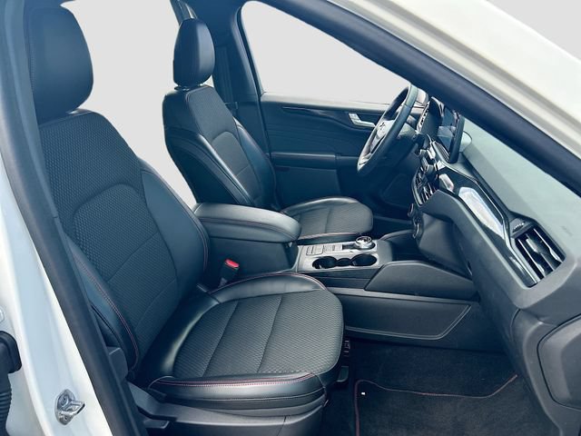 Certified 2023 Ford Escape ST-Line AWD/4WD image 35