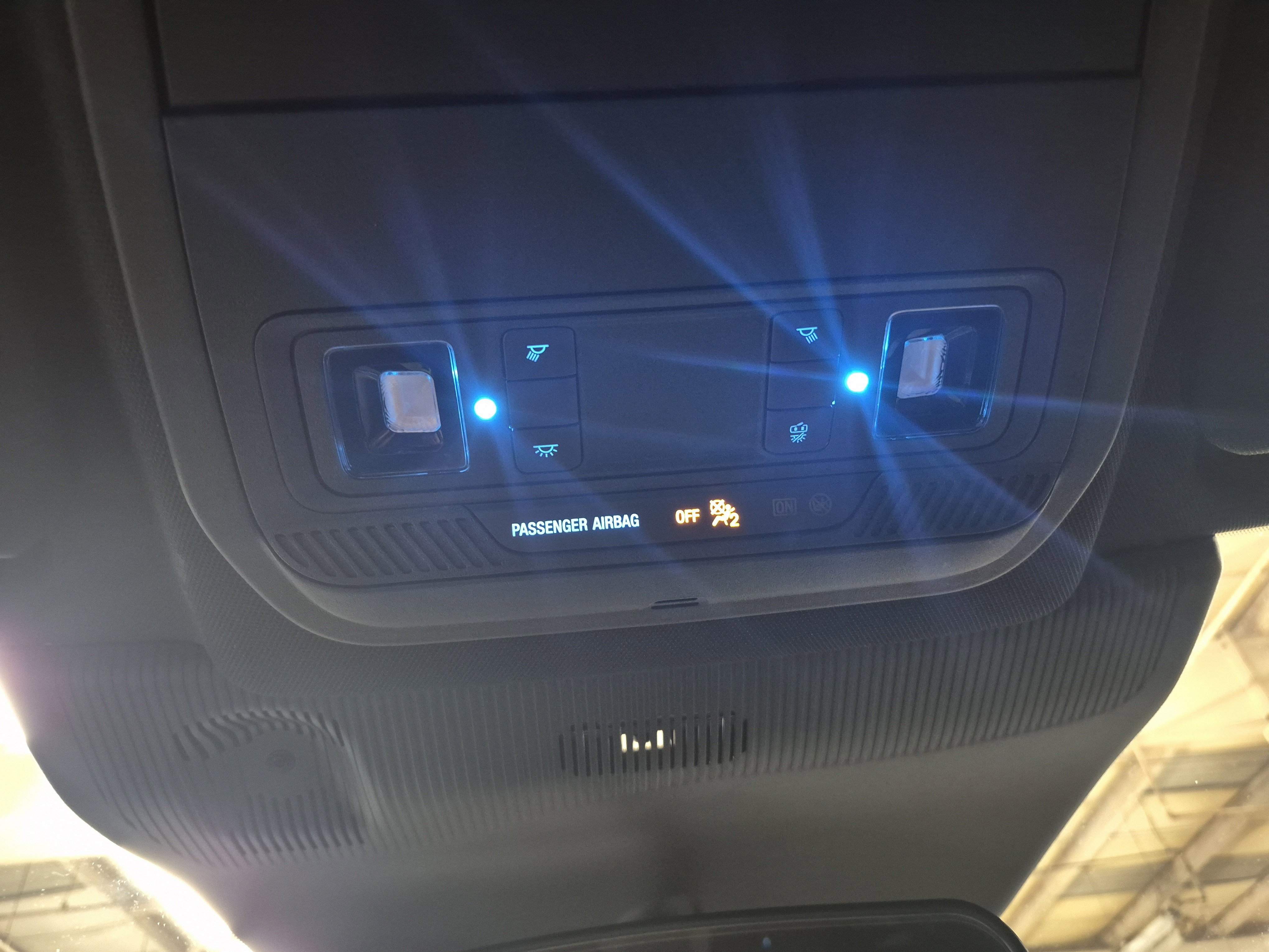 Certified 2025 Ford Explorer ST-Line image 42