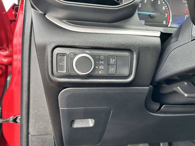 Certified 2021 Ford Explorer XLT RWD image 17