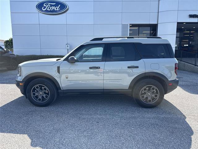 Certified 2024 Ford Bronco Sport Big Bend AWD/4WD image 2
