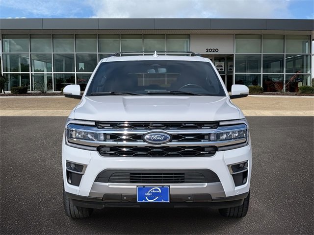 Certified 2024 Ford Expedition Max Limited image 6