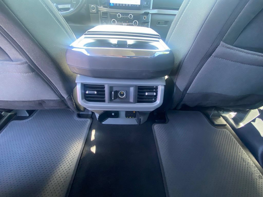 Certified 2024 Ford F150 XLT w/ Equipment Group 302A MID AWD/4WD image 24