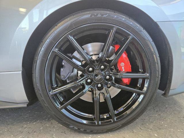 Certified 2020 Ford Mustang Shelby GT500 RWD image 26