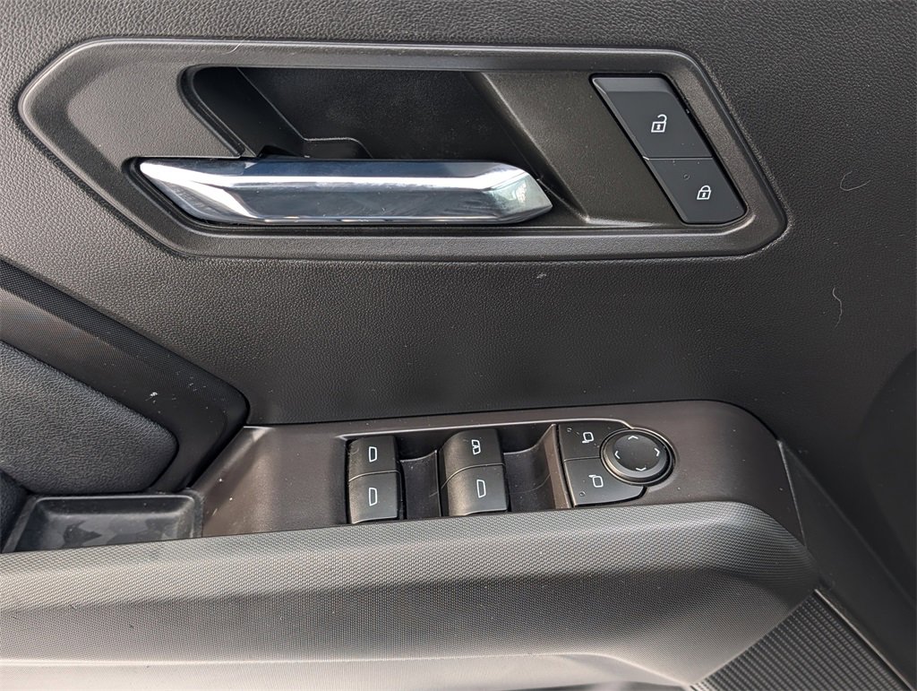 Used 2023 Chevrolet Colorado LT w/ LT Convenience Package image 22