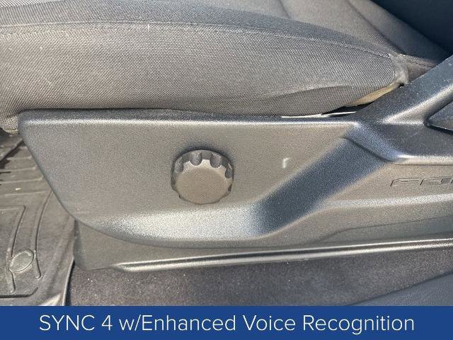 Certified 2024 Ford F150 STX w/ Mobile Office Package image 10