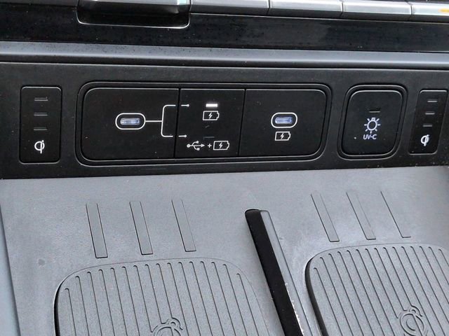 Used 2025 Hyundai Santa Fe Calligraphy AWD/4WD image 24