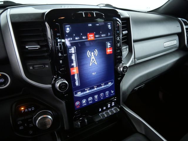 Used 2021 RAM 1500 Big Horn AWD/4WD image 21