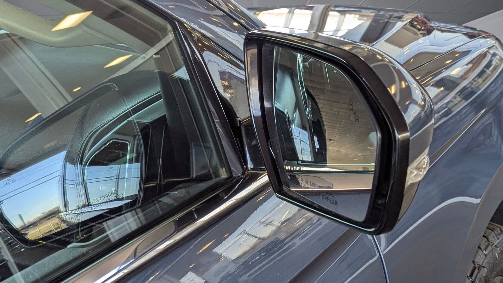 Certified 2019 Ford Expedition Limited w/ Equipment Group 301A image 21