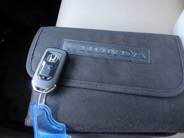 Used 2022 Honda Odyssey Touring image 38