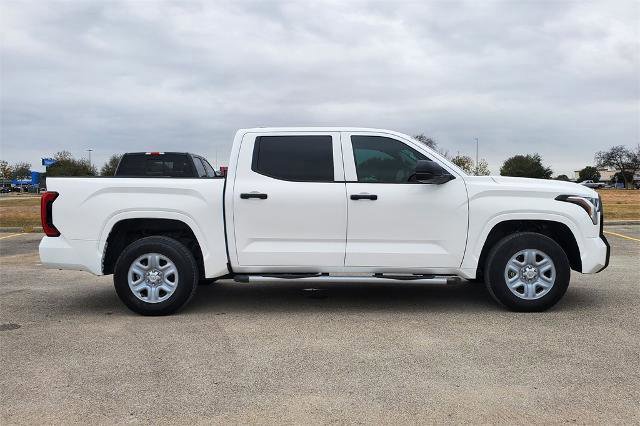 Used 2024 Toyota Tundra SR image 4