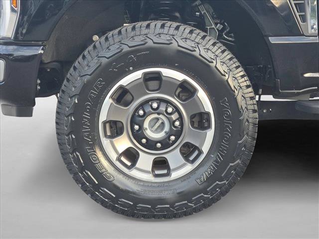 Certified 2024 Ford F250 Platinum w/ Tremor Off-Road Package AWD/4WD image 25