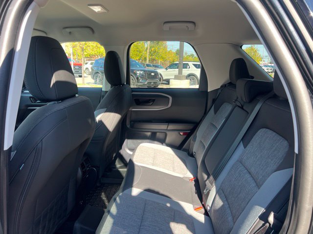 Certified 2024 Ford Bronco Sport Big Bend AWD/4WD image 16