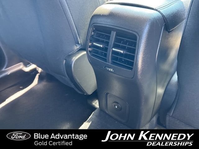 Certified 2023 Ford Escape Active AWD/4WD image 32