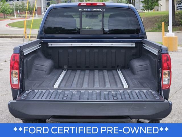 Used 2020 Nissan Frontier SV image 10